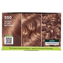 Schwarzkopf Natural&Easy 550 Biondo Scuro Naturale